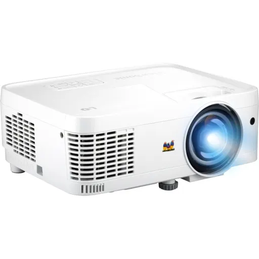 Imagen 10 de Proyector Viewsonic LS560WH 3000 Lumenes WXGA 1280x800 LAN HDMI USB 