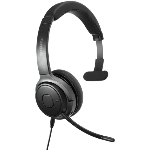 Imagen 5 de Audifono Inalámbrico Profesional Targus Mono sin cable Color Negro