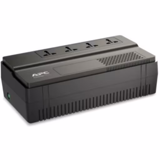 Imagen 0 de UPS APC SAI EASY BV 500VA AVR, Salida Universal, 230V, Interactiva