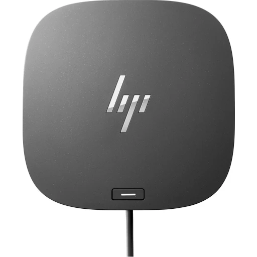 Imagen 25 de Docking Station HP Dock G5  Alámbrico USB-C  HDMI DisplayPort  USB 3.0  RJ-45
