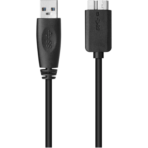 Imagen 3 de Disco Duro Externo Seagate Expansion 4TB 2.5" USB 3.0 Color negro Comp. Win/Mac