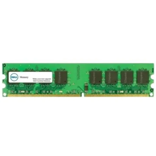 Imagen 0 de Memoria RAM 16GB DDR4 3200MHz DIMM CL16 ECC 1.2V 288p - Dell p/T40/T150/R250
