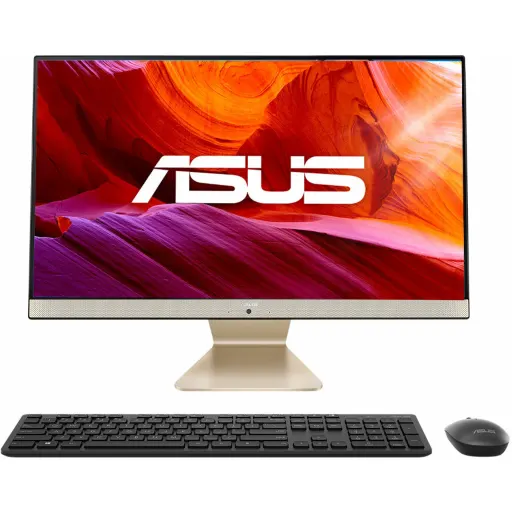 Imagen 0 de ASUS Vivo AiO M3400WYAK-BA018W [90PT03B2-M002M0]