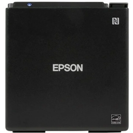 Impresora Térmica POS Epson TM m30II, 203dpi 250mm/s Roll 7.95cm Ethernet USB2.0