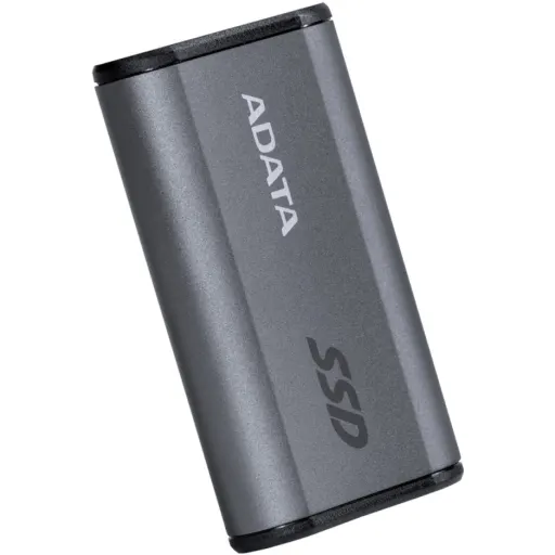 Imagen 0 de Unidad SSD Externo ADATA Elite SE880 1TB M.2 USB-C 3.2 G2 L2000MBs E2000MBs Gris