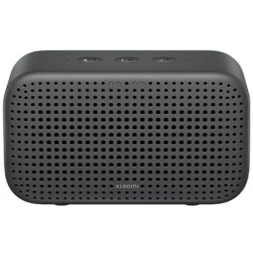 Imagen 2 de Parlante Inalámbrico Xiaomi Smart Speaker Lite, LED WiFi BT, 2 mic Activ por voz
