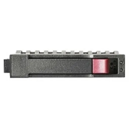 Imagen 0 de Disco Duro HPE 2TB 2.5" 7.2K RPM SATA 6G Midline SFF SC 1yr Wty 512e DS Firmware