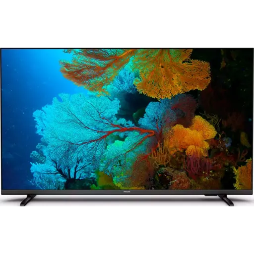 Imagen 0 de Televisor Philips 43PFD6917 43" FHD LED SmartT WiFi LAN BT5.0 3*HDMI 2*USB Andr.