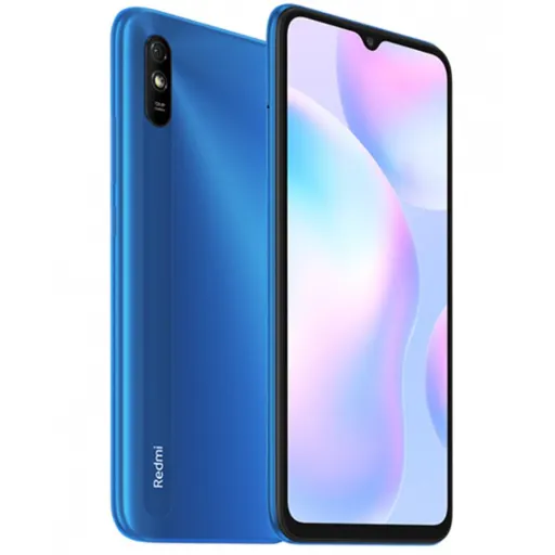 Imagen 0 de Xiaomi Redmi 9A US 2GB+32GB Glacial Blue