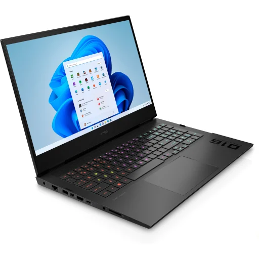 Imagen 4 de Notebook HP Omen 16-B0509LA I5-11400H RAM 8GB SSD 512GB 16.1" VID6GB W10H