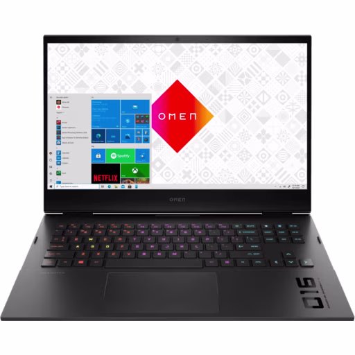 Imagen 0 de HP Omen 16-XF0003LA [827K4LA]
