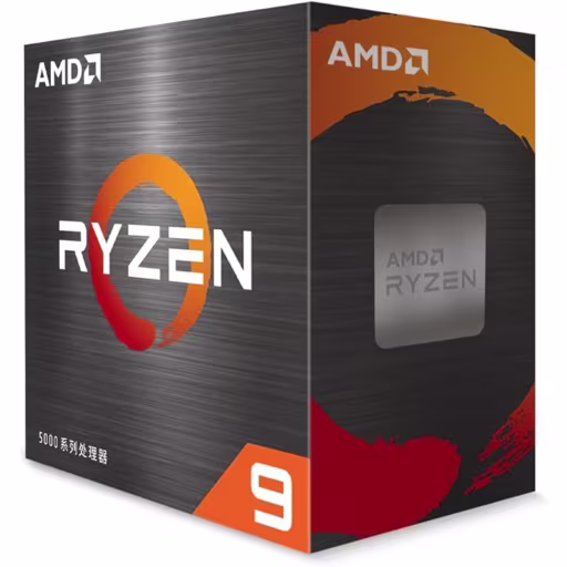 Imagen 0 de AMD Ryzen 9 5900XT [100-000001581WOF]