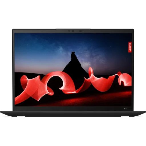 Imagen 0 de Notebook Lenovo ThinkPad X1 Carbon Gen11 I7-1365U Vpro RAM32GB SSD1TB 14" W11P