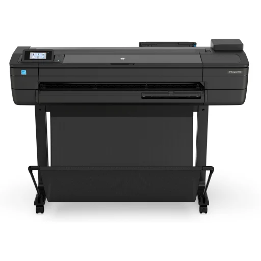 Imagen 0 de Plotter HP DesignJet T730 36" Inyección Térmica LAN  HP ePrint WIFI
