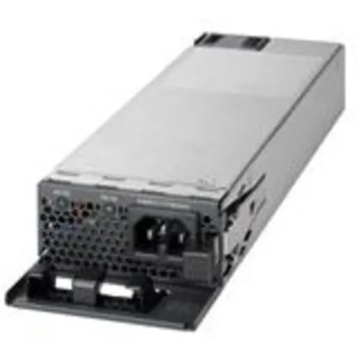 Imagen 0 de Cisco Fuente Alimentación Conmutador PWR-C1-715WAC-P 80 Plus Platinum Hot Plug 7