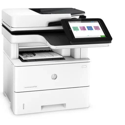 Imagen 2 de Impresora Multifunción HP LaserJet Enterprise MFP M528dn Láser Monocrómo LAN USB