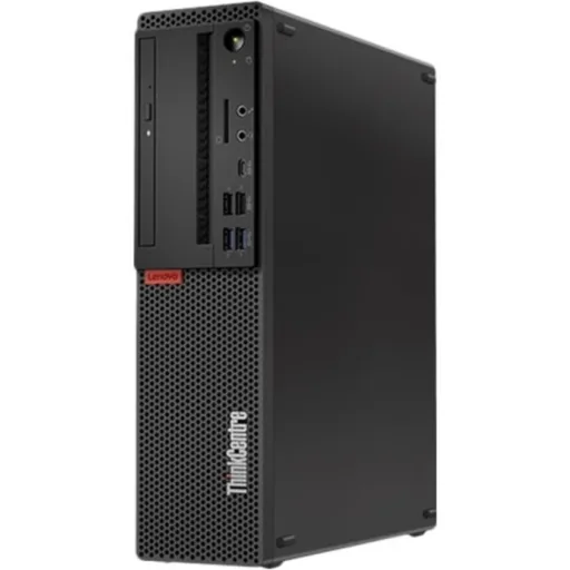 Imagen 5 de Computador Lenovo ThinkCentre M720S SFF I7-8700 RAM 8GB HDD 1TB DVD W10P