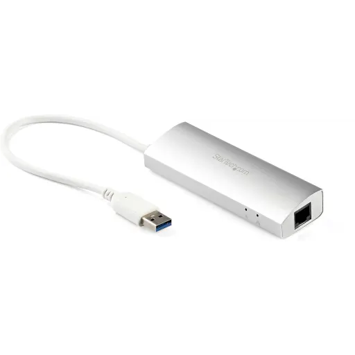 USB31000SPTB  Adaptateur USB Ethernet StarTech.com, USB 3.0 vers