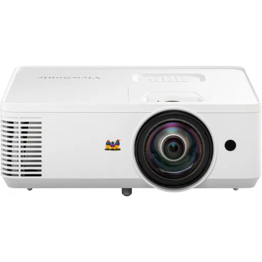 Imagen 4 de Proyector Viewsonic PS502W, 4000LUMENES WXGA 1280x800 2*HDMO VGA USB-A