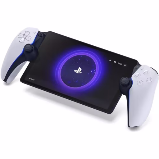 Imagen 4 de Reproductor Remoto PS5 PlayStation Portal CFI-Y1001