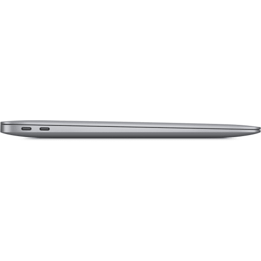 Imagen 4 de MacBook Air Ret 13.3/ M1 8C/ GPU 7C/16GB/ 512GB space grey
