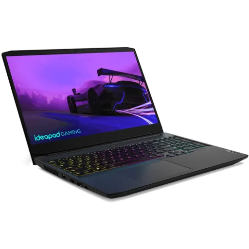 Imagen 0 de Lenovo IdeaPad Gaming 3 15IHU6 [82K100LTUS]