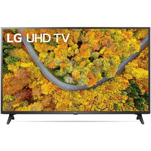 Imagen 0 de Televisor LG 50UP7500 50'' Ultra HD 4K 3840*2160 2*HDMI ,1*USB, Ethernet WIFI BT
