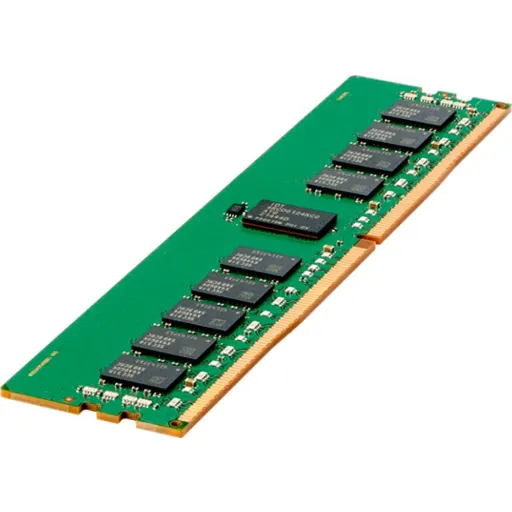 Hewlett Packard Enterprise HPE 16GB 1Rx8 PC4-3200AA-E STND Kit