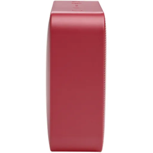 Imagen 3 de Parlante Portátil Inalámbrico JBL Go Essential BT 5.2, Carga micro USB Rojo