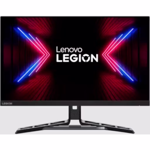 Imagen 0 de Monitor Gamer Lenovo Legion R27q-30 27"QHD 2560*1440 IPS DP 2*HDMI 165HZ 0.5ms