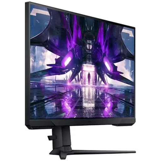 Imagen 3 de Monitor Gamer Samsung Odyssey G3 FHD 27"1920x1080 LED VA HDMI 165Hz AMD FreeSync