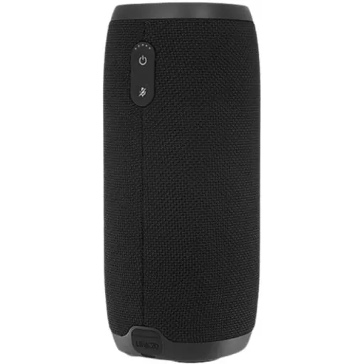 Imagen 5 de JBL LINK 20 - Altavoz inteligente - para uso portátil - Bluetooth, Wi-Fi - 20 vatios - negro
