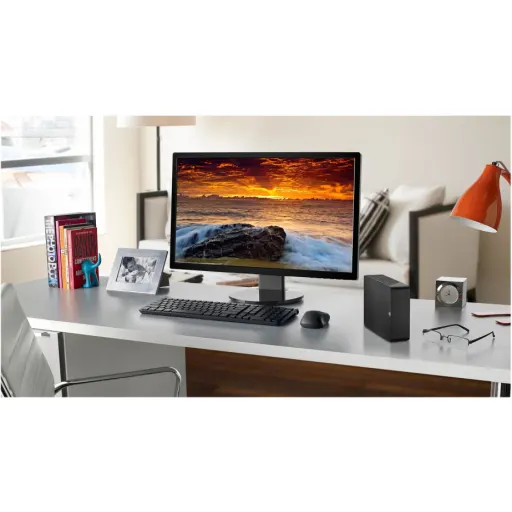 Imagen 3 de Disco Duro Externo Seagate Expansion 10TB 3.5" 5400RPM USB3.0 Win10/Mac Negro