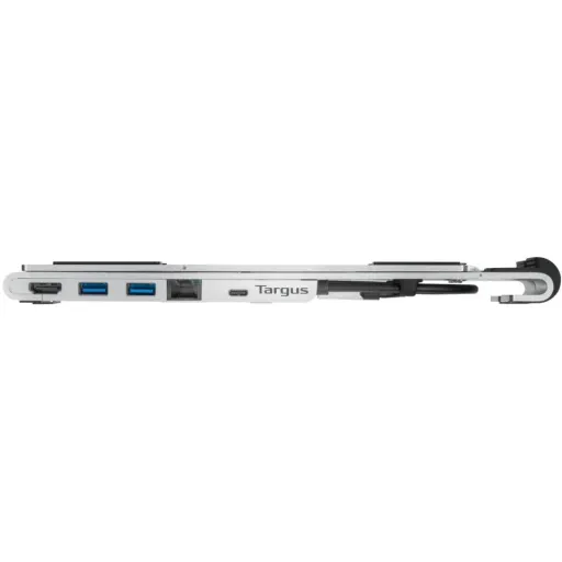 Imagen 4 de Soporte para Notebook de 10" a 15.6" con hub integrado - Targus