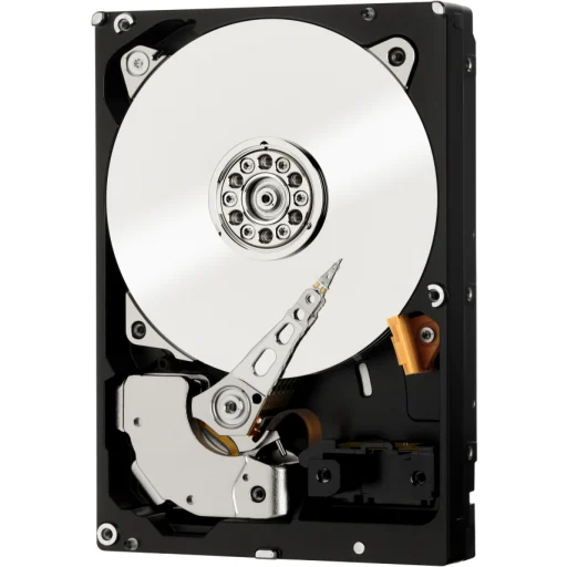 Imagen 5 de Disco Duro Western Digital Black 2TB 3.5" 7200PRM SATA III 6.0Gb/s 64 MB