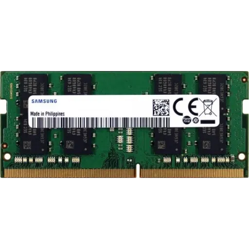 Imagen 0 de Memoria RAM 16GB DDR4 3200MHz SO-DIMM CL22 Non-ECC 1.2V 260p - Samsung