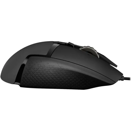 Imagen 4 de Mosue Gamer Alámbrico Logitech G502 LOL Hyjal KDA Color Blanco/Negro