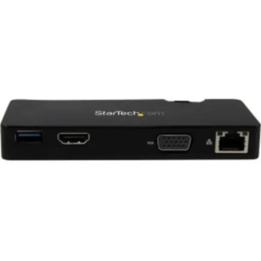 Imagen 1 de Replicador de Puertos USB 3 HDMI VGA Red