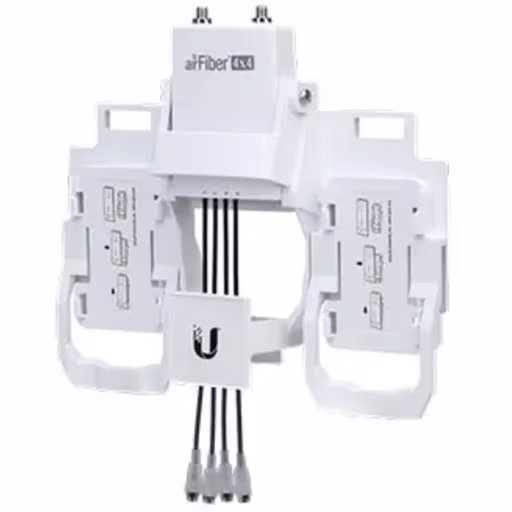 Imagen 0 de UBIQUITI Multiplexor p/2xAirFiber-5X 4-RPSMA-M 2-RPSMA-H req-Dish