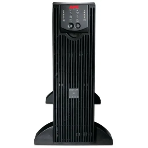 Imagen 1 de UPS APC Smart-UPS RT 6000VA 230V Online 4200W 8 x IEC 320 C13; 2 x IEC 320 C19