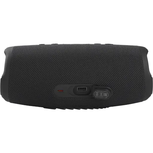Imagen 4 de Parlante Inalámbrico JBL Charge 5 Bluetooth Waterproof IP67 Batería 20hrs Negro