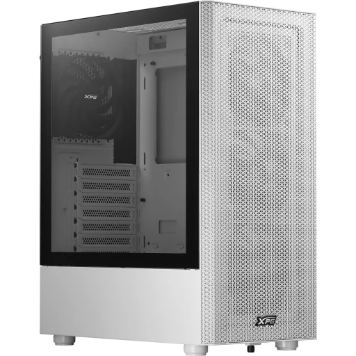 Imagen 0 de XPG Valor Air Mesh - White (VALORMESHMT-WHCWW)