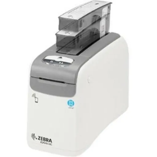 Imagen 3 de Impresora de Pulsera Zebra ZD510, ZPL II, XML 300dpi US cord, USB Host, Thern