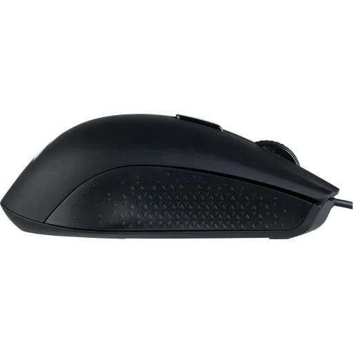 Imagen 3 de Mouse Gamer Alámbrico Corsair Harpoon RGB Pro FPS/MOBA USB Color Negro