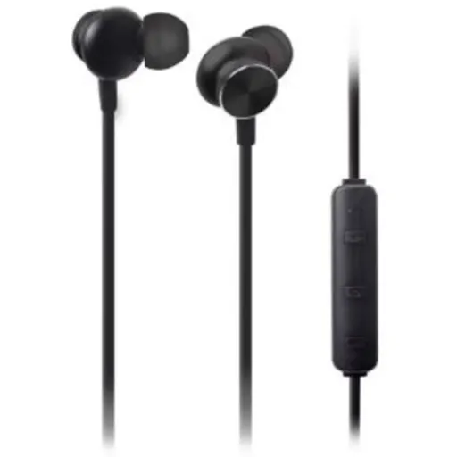 Imagen 0 de Monster Audio 718 - Black (27MXX718BK)