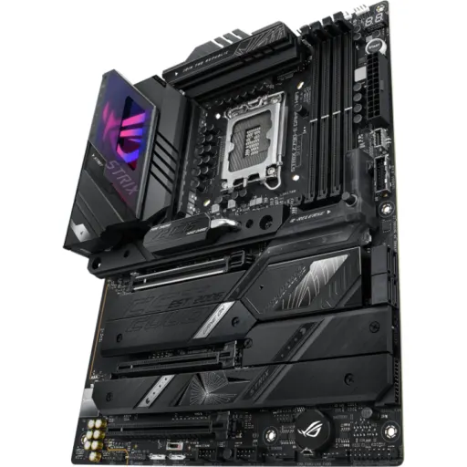 Imagen 4 de Tarjeta Madre Asus ROG STRIX Z790-E GAMING WIFI LGA1700 14°G 4*DDR5 5*M.2 DP HDM