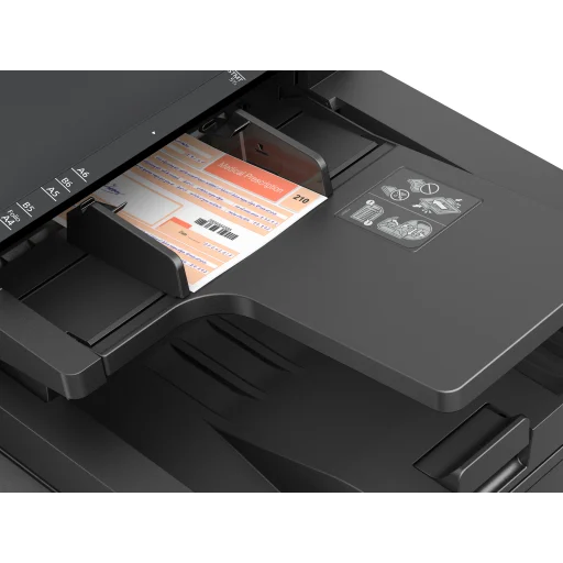 Imagen 3 de Impresora Multifunción Kyocera MFP MA5500ifx Láser Monocromo Dúplex 57ppm USB