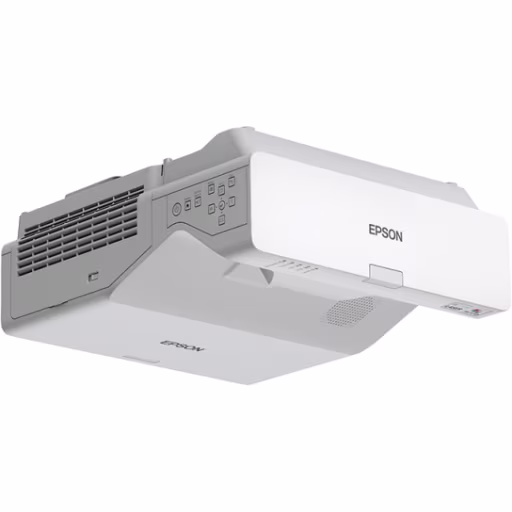 Imagen 3 de Proyector Interactivo Epson BrightLink 760Wi, 4100Lumen 3LCD WXGA WiFi HDMI
