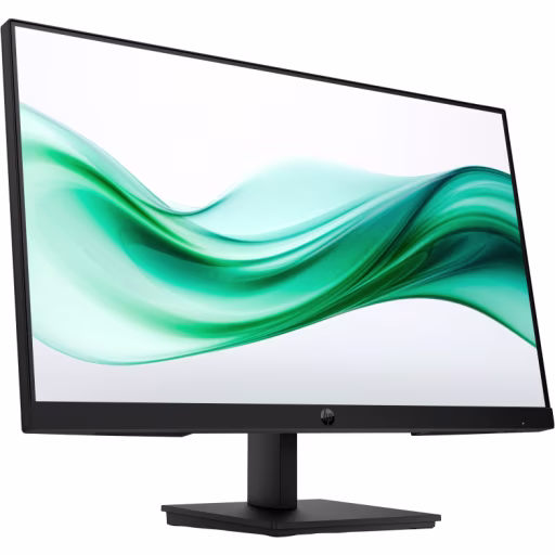 Imagen 1 de Monitor HP 324pv Series 3 Pro 23.8" FHD 1920*1080 VA HDMI VGA 100Hz