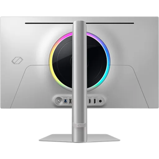 Imagen 20 de Monitor Gamer Samsung G60SD Odys 27" OLED 2560*1440 DP HDMI USB 360Hz 0.03ms